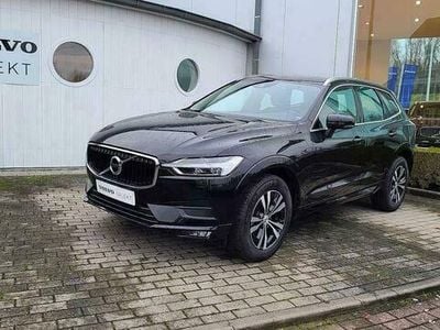 Occasion Volvo XC60 Momentum 189 PK (139 kW) 2020 Zwart SUV