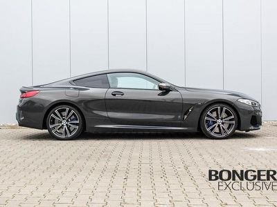 Occasion BMW M850 Executive 533 PK (392 kW) 2019 Grijs Coupé