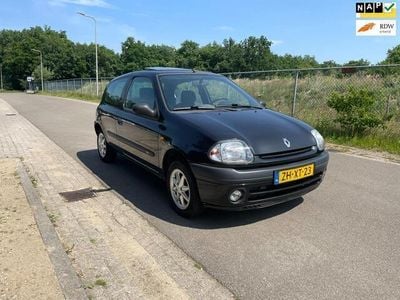 Renault Clio II