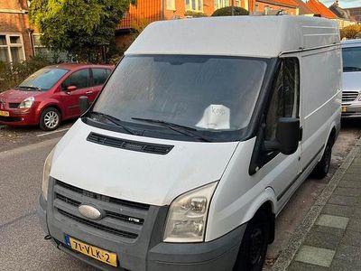 Gebruikt 2008 Ford Transit | € 2.500 (Eerlijke prijs)