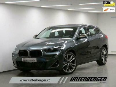 Grijs Occasion 2019 BMW X2 Executive SUV | € 55.950