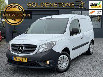 Mercedes Citan 108