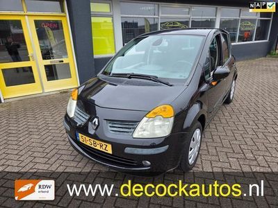 Renault Modus
