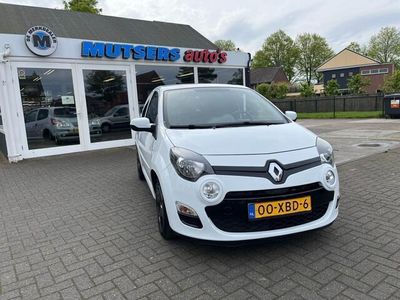 tweedehands Renault Twingo 1.2 16V COLLECTIONAIRCOCRUISE perfecte staat!