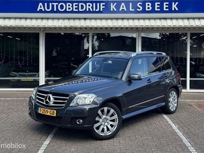 Mercedes GLK280