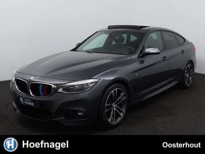 BMW 320 Gran Turismo