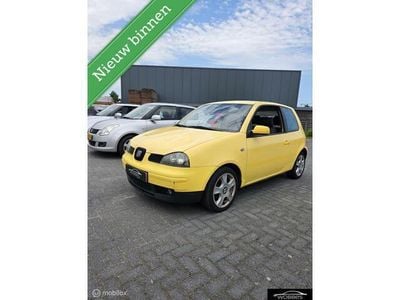 Seat Arosa