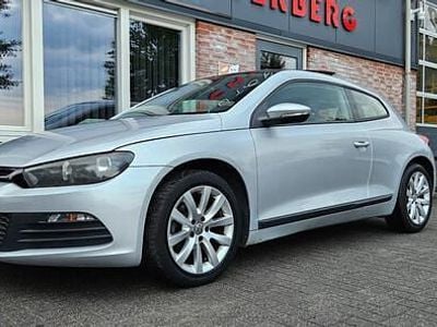 VW Scirocco