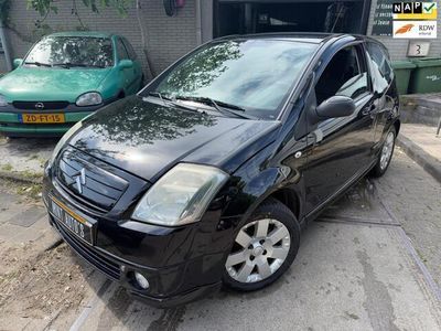 Citroën C2