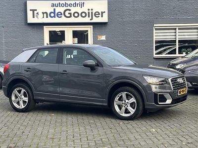 Grijs Gebruikt 2017 Audi Q2 Sport SUV | € 15.900 (Duur)