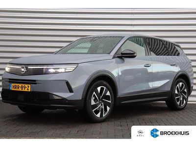 Occasion Opel Grandland X 2025 Grijs SUV