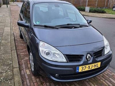 Occasion Renault Scénic II Business 111 PK (81 kW) 2007 MPV