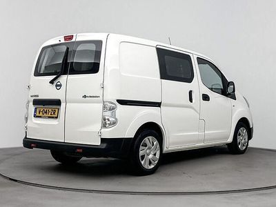 Nissan e-NV200