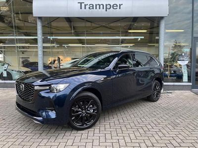 Suv Nieuw 2025 Mazda CX-80 Homura-Line SUV | € 70.640 (Duur)