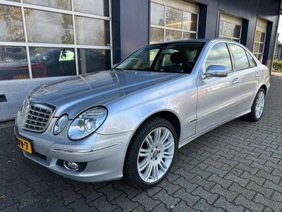 tweedehands Mercedes 320 CDI ELEGANCE