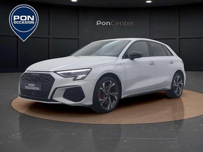 Audi A3 Sportback e-tron