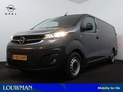 Opel Vivaro-e Combi