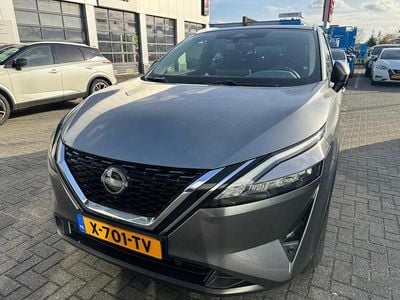 Grijs Gebruikt 2024 Nissan Qashqai N-Connecta SUV | € 28.945 (Goede deal)