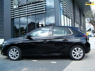 tweedehands Opel Corsa 1.2 Elegance