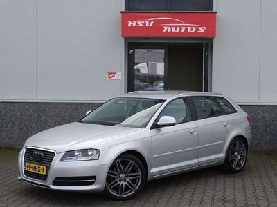 tweedehands Audi A3 Sportback 1.4 TFSI Attraction Pro Line airco org N