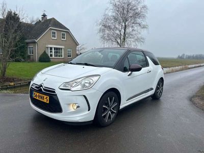 Citroën DS3