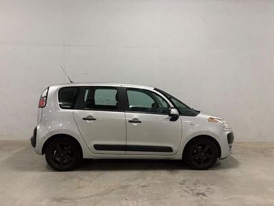 Citroën C3 Picasso