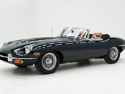 Occasion Jaguar E-Type 1970 Overige