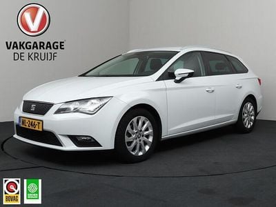 Seat Leon ST
