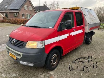 VW T5