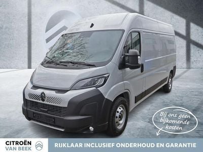 Citroën Jumper