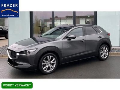 tweedehands Mazda CX-30 2.0 e-SkyActiv-G M Hybrid BOSE AUTOMAAT