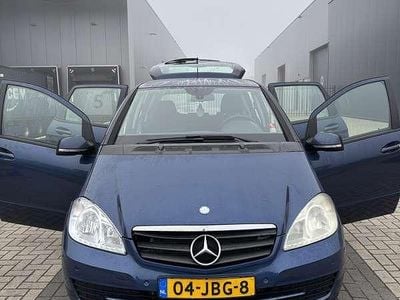 Mercedes A150
