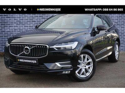 tweedehands Volvo XC60 2.0 T6 AWD Inscription | Trekhaak | Stand Kachel |