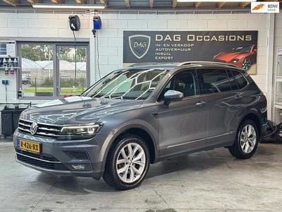 VW Tiguan Allspace