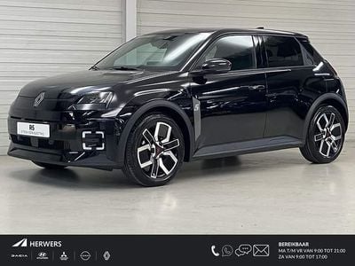 Renault R5