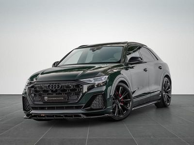 Overig Gebruikt 2024 Audi Q8 S-Line SUV | € 118.900 (Iets duurder)