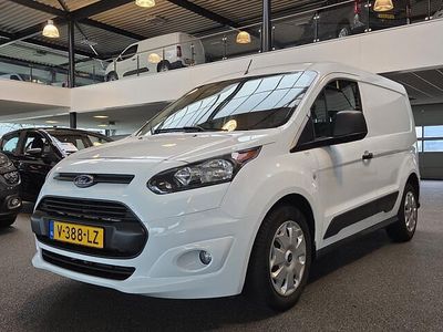Wit Gebruikt 2018 Ford Transit Trend Van | € 7.950 (Goede deal)