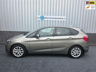 BMW 225 Active Tourer