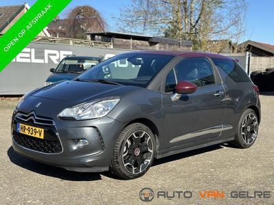 Citroën DS3