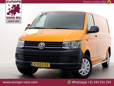 VW Transporter