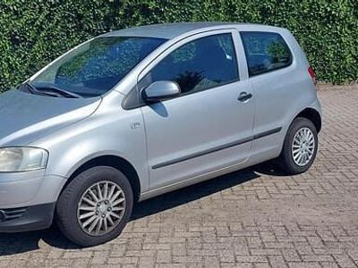 VW Fox