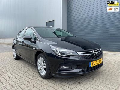 tweedehands Opel Astra 1.0i Turbo Online Edition CLIMA NAVI PDC NAP