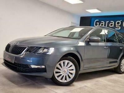 tweedehands Skoda Octavia 1.0 TSI Style DSG **BOITE-AUTO**GPS**GARANTIE**