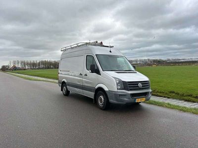 VW Crafter