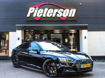 Audi S5 Sportback