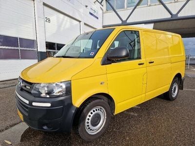 VW T5