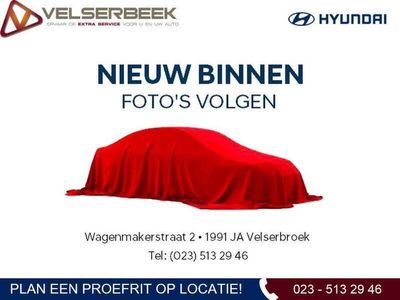 tweedehands Hyundai Santa Fe 2.4i GDI Business Edition * Trekhaak/Leer/Camera *