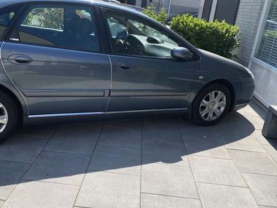 Citroën C5