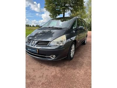 Renault Grand Espace