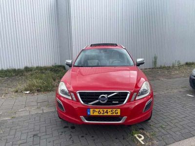 tweedehands Volvo XC60 3.0 T6 AWD Summum R design